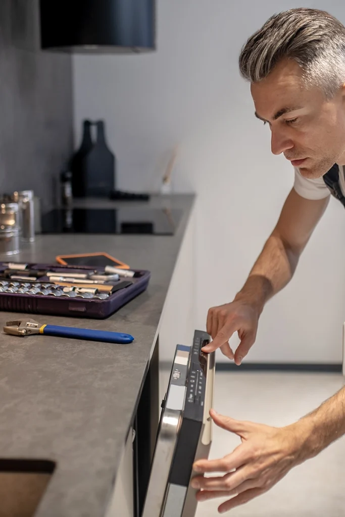 Dishwasher Repairs Near Me Melbourne Dishwasher repairs near me in Melbourne